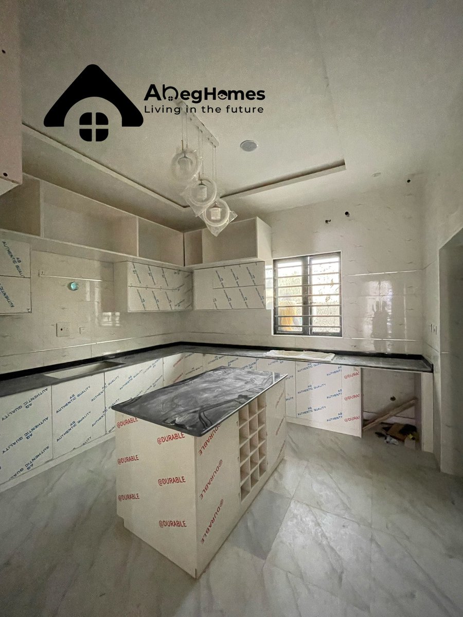 abeghomes's tweet photo. 📌📌📌 BRAND NEW 5 BEDROOM FULLY DETACHED DUPLEX 
 FOR SALE  
‼️‼️‼️
📍LOCATION: IKOTA LEKKI 
📌PRICE: N250M
📌TITLE : Governor Consent
📌Building Approval
 #WhatsApp https://t.co/tJ9o8ZYKKV