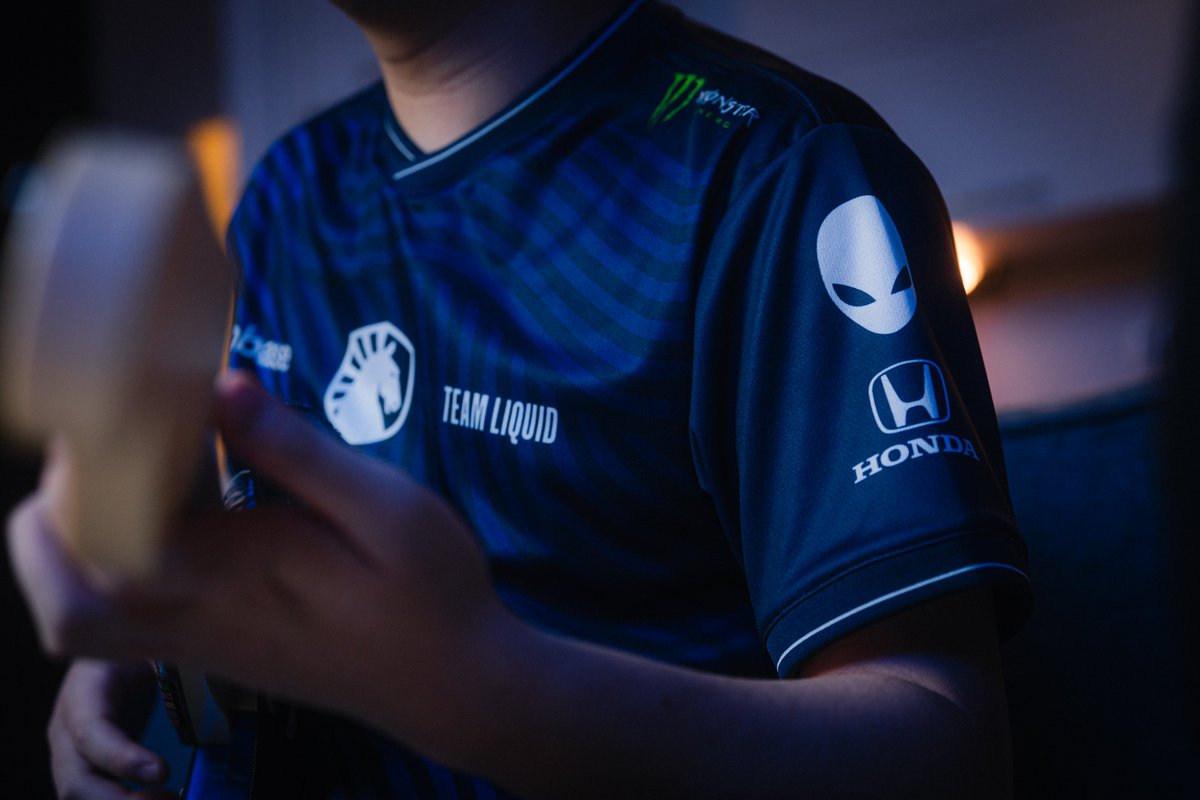 TeamLiquid tweet picture