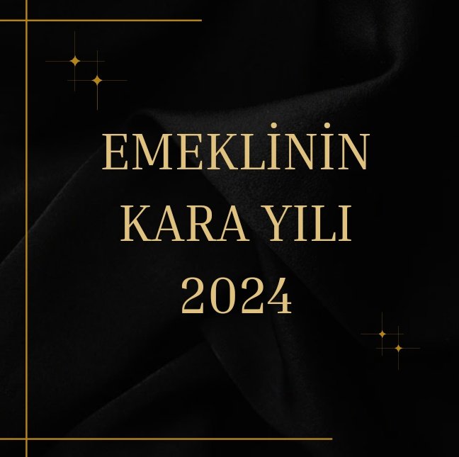 @tgrthabertv @tunaoztunc 2002 li yıllarda en düşük emekli maaşının asgarî ücretin 1.5 katı olduğu #düngibi şimdi ise neredeyse yarısı #EmeklininKaraYılı #5000KısmininÇilesi @tunaoztunc