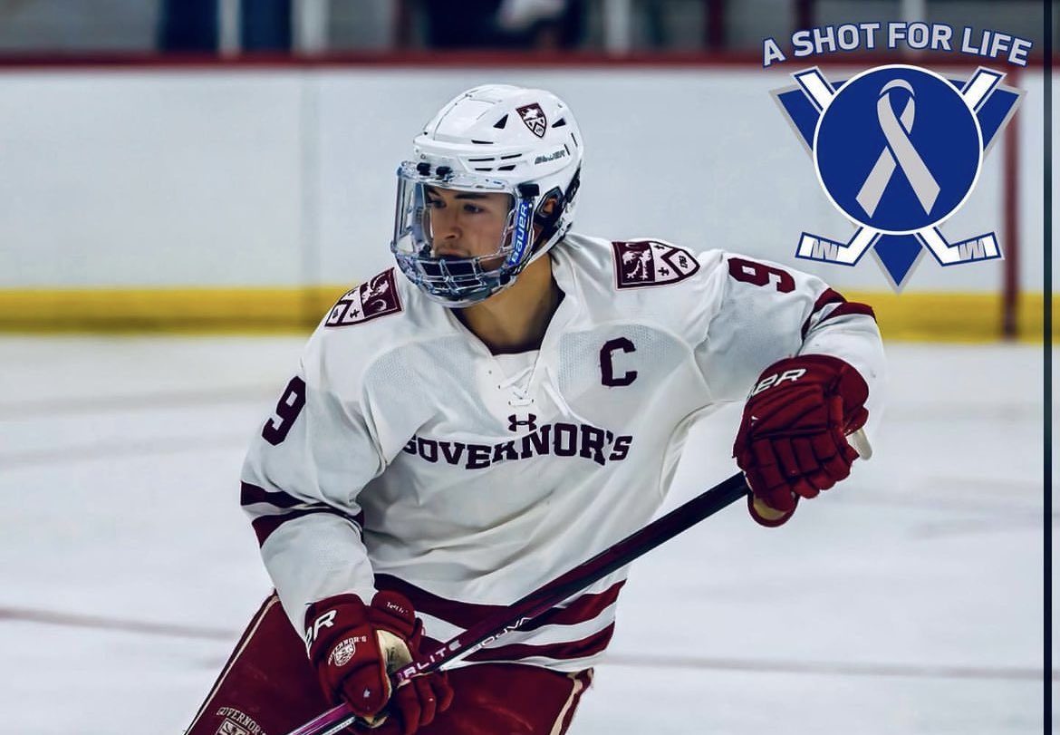 Excited to have been selected to compete in the ASFL game at Warrior Ice Arena. I’ll be fundraising to raise money for cancer research. Please consider donating through the link below. When donating, type “Cam Russo” in the public message of support. #LLP

flipcause.com/secure/cause_p…