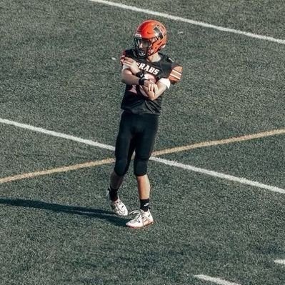 New: Meet Rockford East 2027 QB Anthony Stone Jr. <a href="/QBStone18/">Anthony Stone Jr</a> who is an underclassmen name to watch edgytim.rivals.com/news/meet-2027…