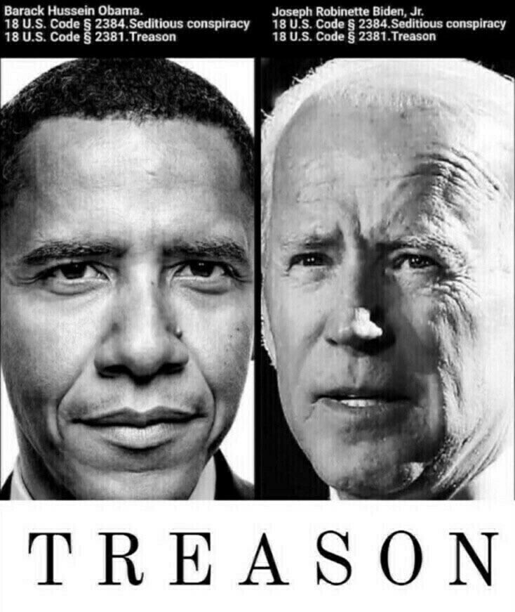 The Trump Train 🚂🇺🇸 (@the_trump_train) on Twitter photo If Donald Trump doesn’t get presidential immunity, then NO PRESIDENT should get it. 
That includes Joe Biden, Barack Obama, Bill Clinton and George Bush. Hold them all accountable for their crimes.
Do you agree?? If Donald Trump doesn’t get presidential immunity, then NO PRESIDENT should get it. 
That includes Joe Biden, Barack Obama, Bill Clinton and George Bush. Hold them all accountable for their crimes.
Do you agree??