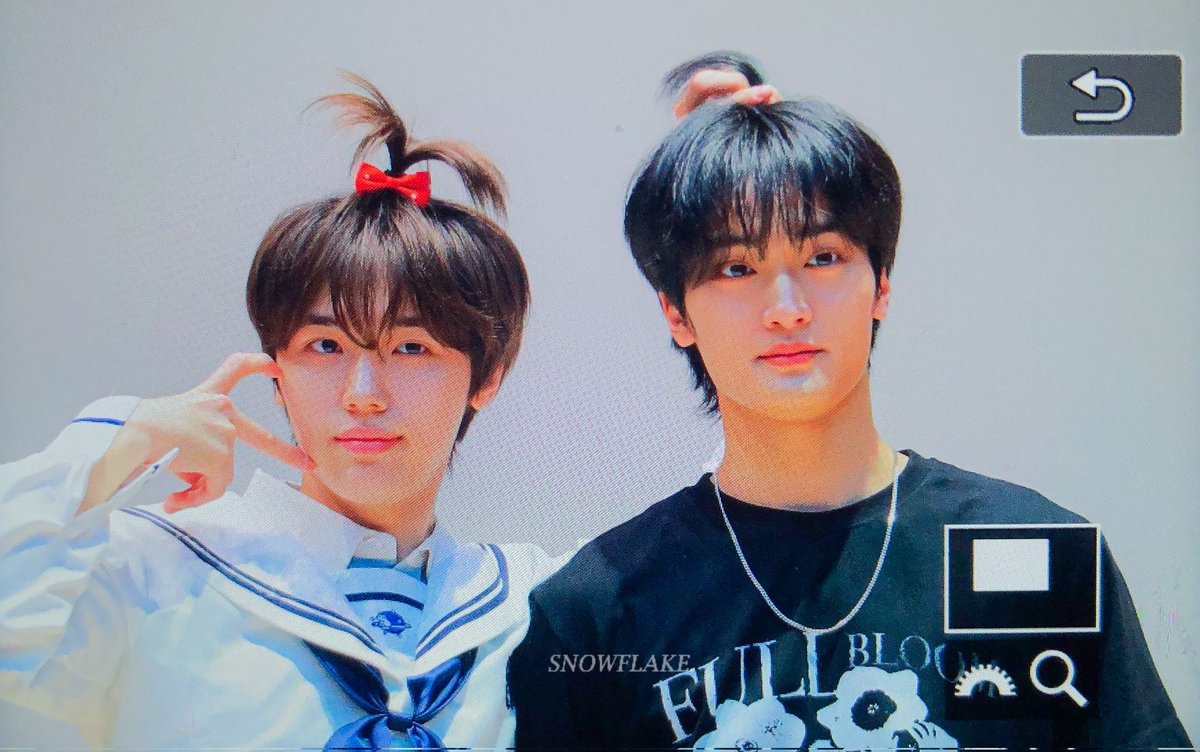 snowflake_asm's tweet photo. 240419

너네진짜 넘넘 기엽당ㅜㅅㅜ,,
#막내즈 #미니즈
#성민 #안성민 #SEONGMIN #크래비티 #CRAVITY #대장토끼의_하루 https://t.co/WNHwEHyfmD