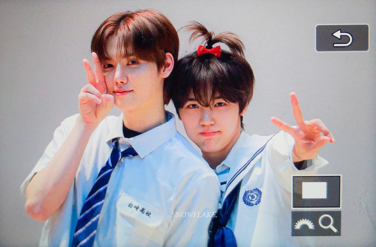 snowflake_asm's tweet photo. 240419

너네진짜 넘넘 기엽당ㅜㅅㅜ,,
#막내즈 #미니즈
#성민 #안성민 #SEONGMIN #크래비티 #CRAVITY #대장토끼의_하루 https://t.co/WNHwEHyfmD