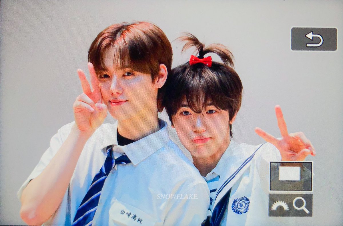 snowflake_asm's tweet photo. 240419

너네진짜 넘넘 기엽당ㅜㅅㅜ,,
#막내즈 #미니즈
#성민 #안성민 #SEONGMIN #크래비티 #CRAVITY #대장토끼의_하루 https://t.co/WNHwEHyfmD
