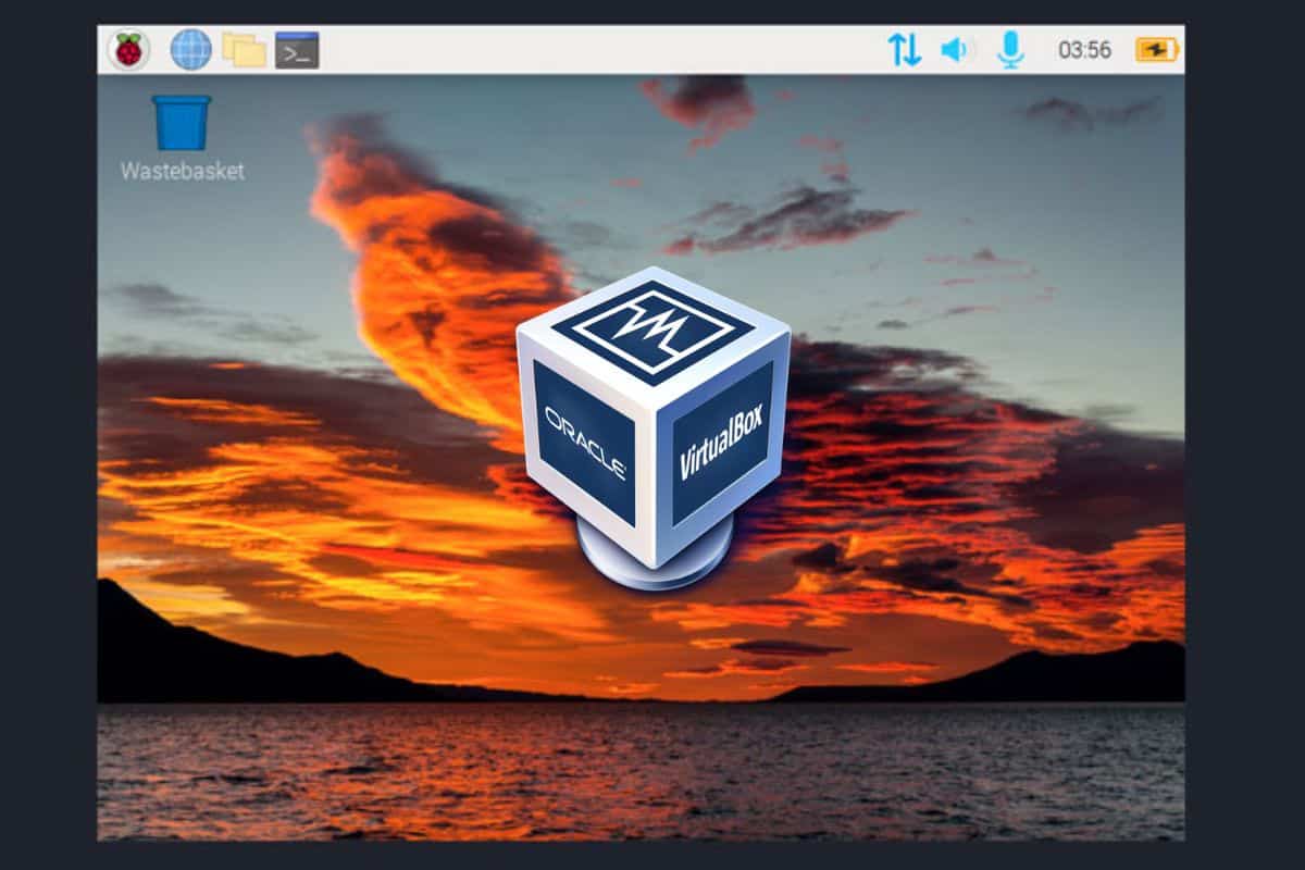 3 Ways to Run Raspberry Pi Desktop on a Virtual Machine raspberrytips.com/run-raspberry-… #raspberrypi