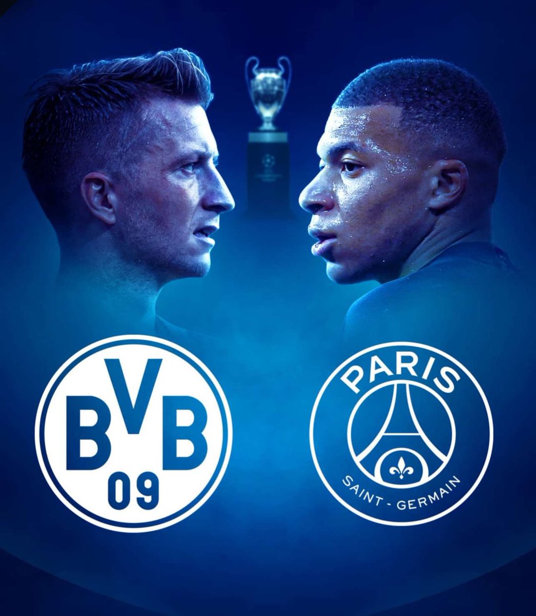 PSG’s match vs OGC Nice has been rescheduled by LFP from May 3rd to May 15th, now official. PSG will therefore play the two-legged game vs. Dortmund in the semi-finals consecutively - no games in between those two legs and PSG will have 5 days of rest ahead of the second leg.