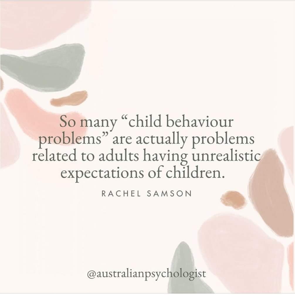 A young persons chronological age is their age based on their date of birth. Their developmental age is the age at which they function emotionally, physically, cognitively,& socially. The best therapeutic interventions meet the young person at their developmental level.🧠🌱