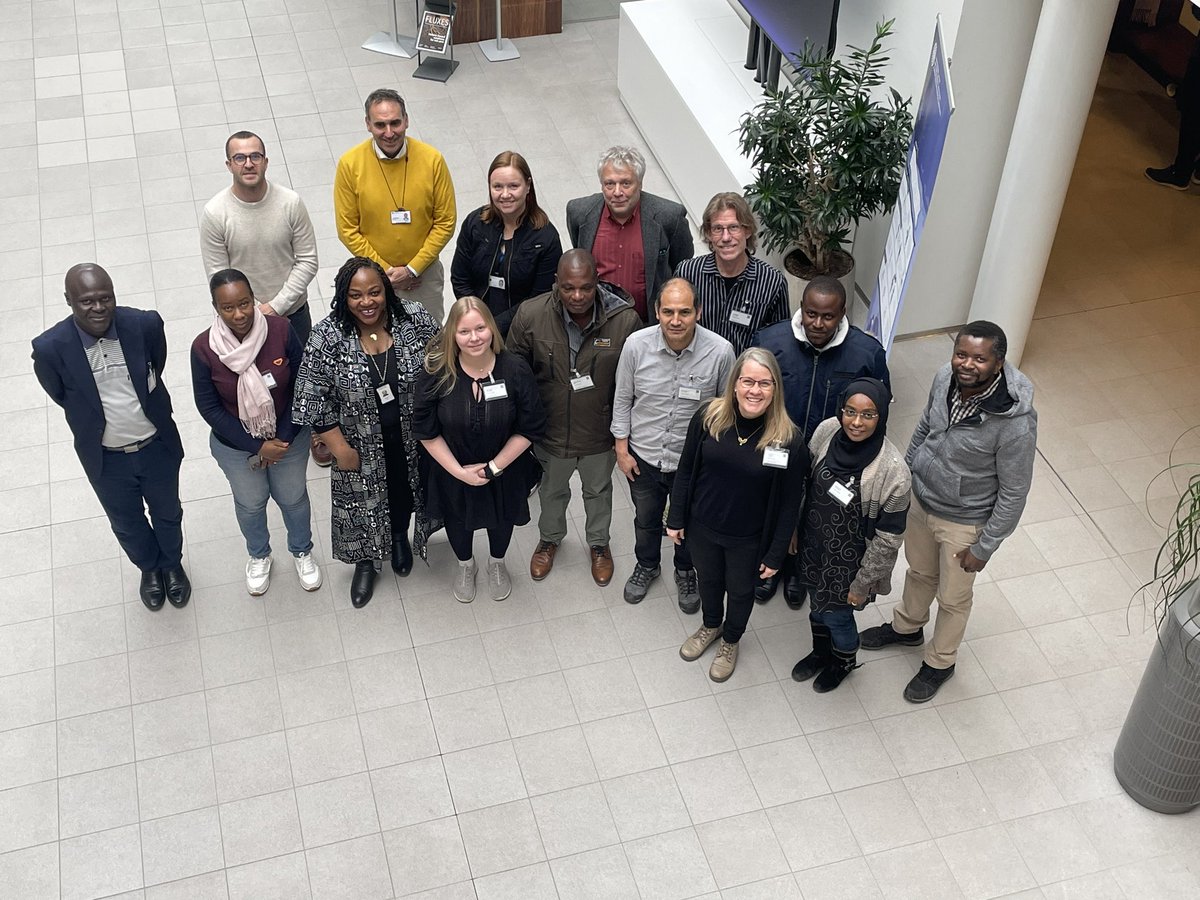 Msilikale Msilanga tweet media