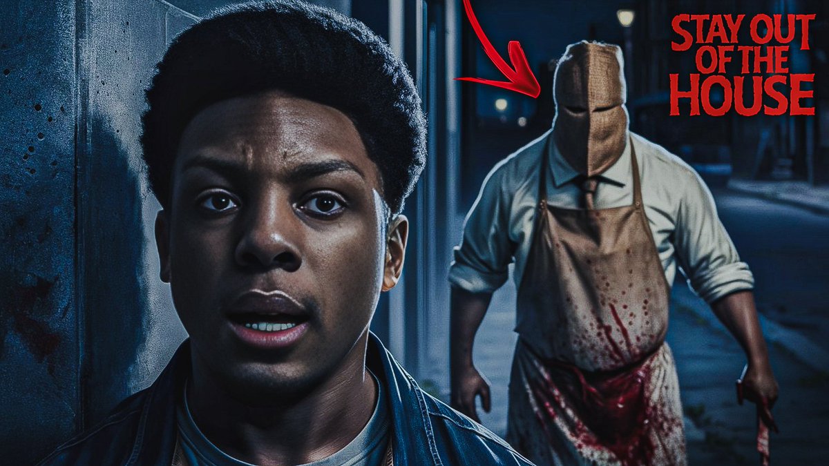 RohitGraphix's tweet image. Ai is getting scary nowadays 😭
I made this thumbnail with the help of ai.

DM for Ai Name 

Need a thumbnail?

#YouTube #thumbnail #thumbnails #youtubethumbnail