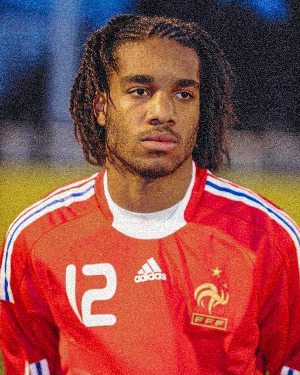 Young Lacazette ❤️‍🔥🇫🇷