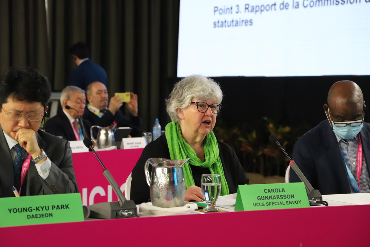 United Cities tweet media