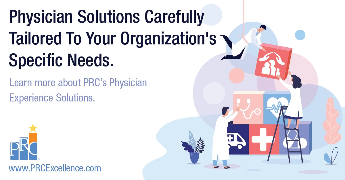 Grab the sewing kit. We tailor our physician experience solutions to your organization's wants and needs. 

Unzip the truths and myths behind your providers' successes: bit.ly/3UnY0nP

#physicanexperience #burnoutsolutions #providerloyalty