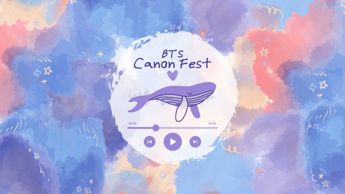 BTSCCFest's tweet photo. Welcome to Season 2 of the BTS Canon Compliant Fest!
This fest is 18+ Only!

↠ https://t.co/FaMntNZy9z
↠ https://t.co/qK7rLBYA0y
↠ https://t.co/EbiEKOg530

We're also on Bluesky!
↠ https://t.co/dSDZN7vd5z https://t.co/OIYRjNr9Pn
