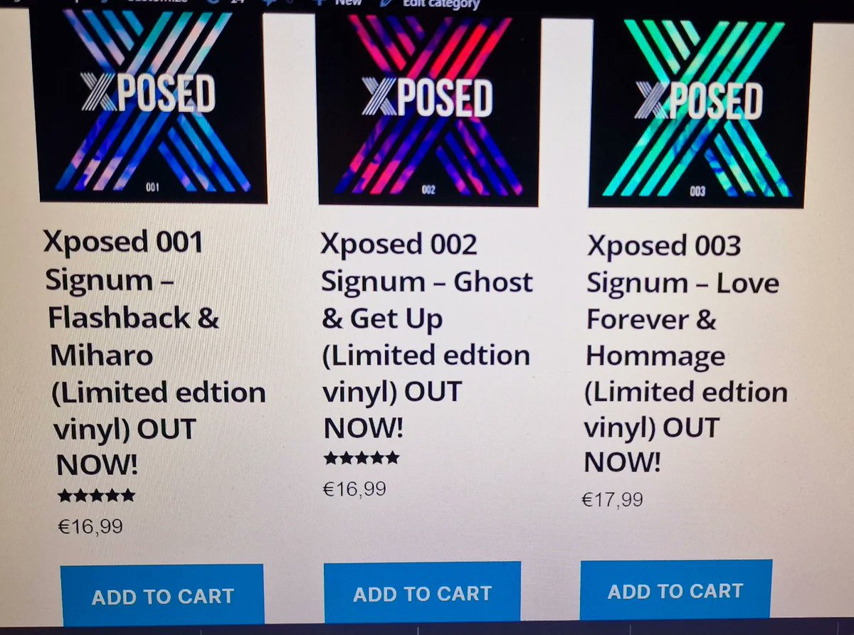 Ron Signum Hagen tweet media