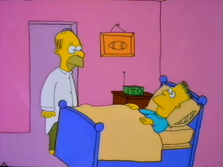 Wikisimpsons tweet media