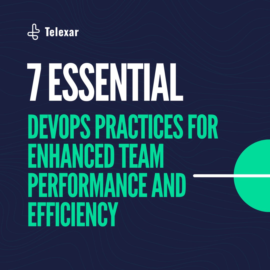 Telexar Technologies tweet media