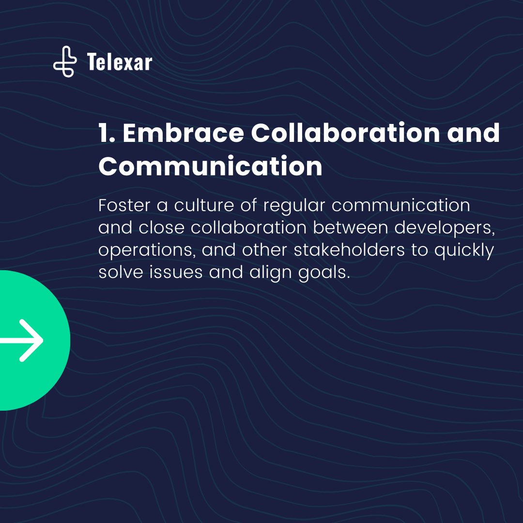 Telexar Technologies tweet media