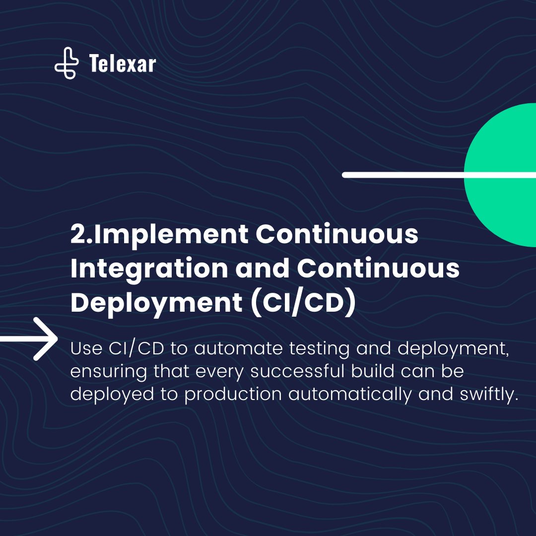 Telexar Technologies tweet media