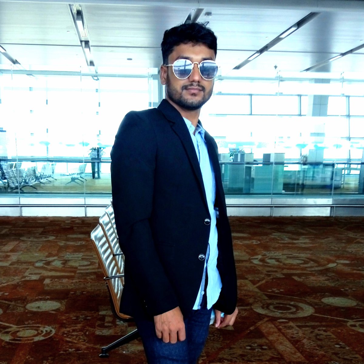 SheikhJubayer11's tweet photo. #NewProfilePic https://t.co/DbakGzT8KZ