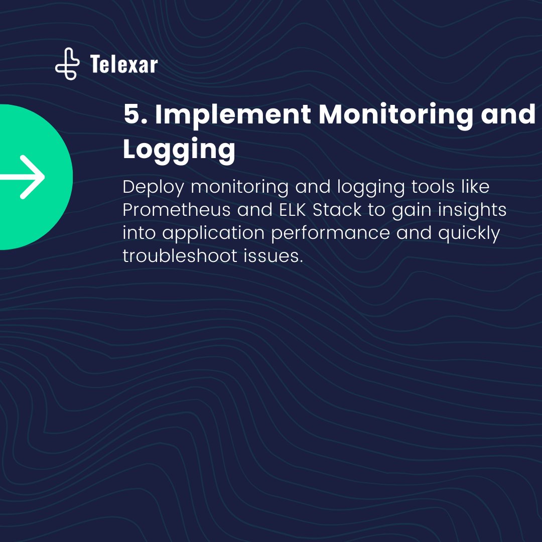 Telexar Technologies tweet media