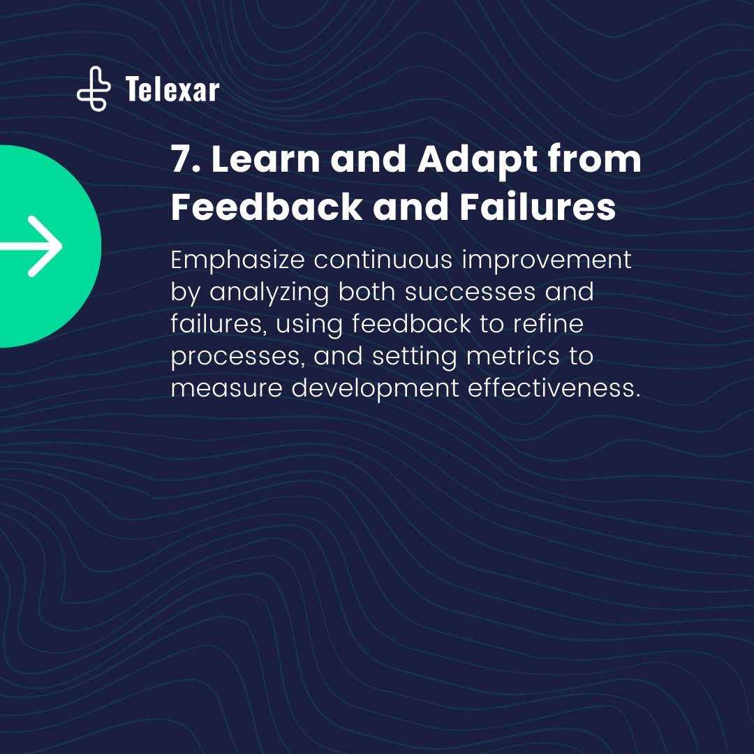 Telexar Technologies tweet media