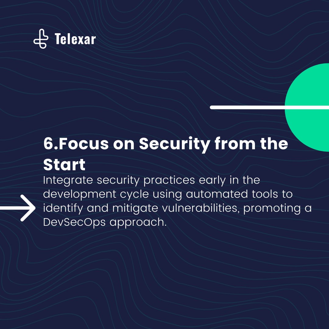 Telexar Technologies tweet media