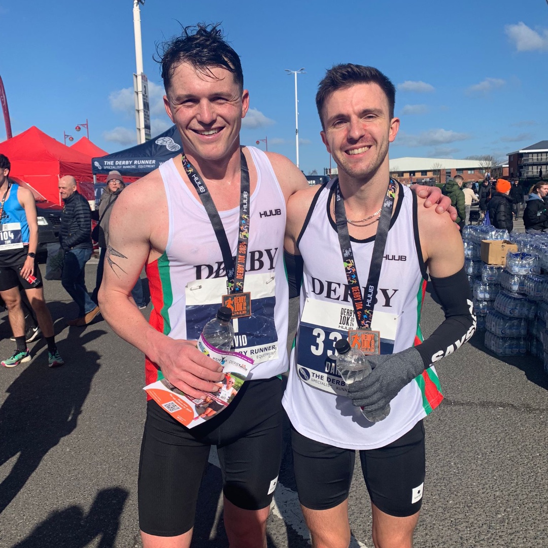 This Sunday's London Marathon sees athletes from all sporting arenas tackle the gruelling but incredible 26.2 miles of London. Will HUUB's Product and Sponsorship Manager, David Bishop, become the fastest pro triathlete ever to run the marathon?