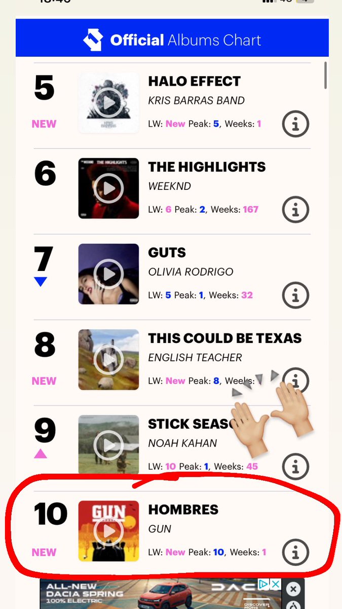 Joe Lazarus tweet media