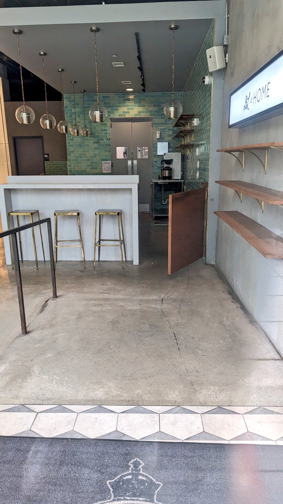 Looks like Bluestone Lane closed its location at 99 M St SE. Not a huge loss since the fake Australian chain asked me what size I wanted the one time I ordered a flat white.