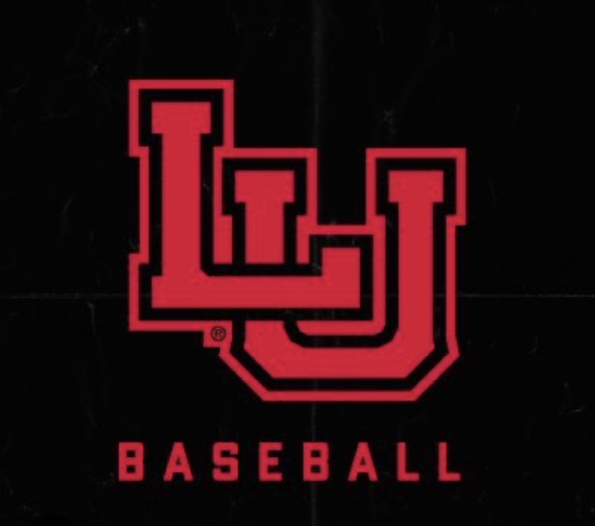 I am blessed and honored to further my academic and baseball career at Lamar University. I would like to thank God, my family and my coaches for giving me this opportunity.
