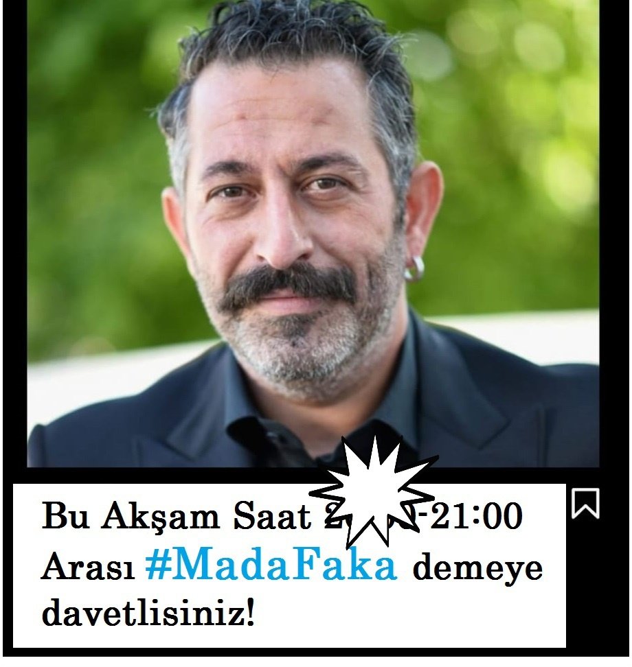 ADALET İstiyoruz
#SüresizNafaka 
#UzunSürenBoşanma
#BoşanmaDavası zulüm oldu.
BU AKŞAM SAAT 21:00 DA 
AİLEMİZE ZULMÜ BİTİRİN ARTIK DİYELİM
📌 Hastag 📌
#MadaFaka 
<a href="/_cemyilmaz/">Cem YILMAZ</a> <a href="/AtillaTasNet/">Atilla Taş</a> <a href="/IncelerBahri/">BAHRI INCELER</a> <a href="/BirselLknur/">BİRSEL #AileyiKorumakVatanıKorumaktır 🇹🇷🇵🇸</a> <a href="/Alp8993/">@KonurAlp</a> <a href="/_ErcanOzcelik/">Dr.Ercan ÖZÇELİK</a> <a href="/YildizKalas/">YILDIZ KALAS</a> <a href="/ankarakulisi06/">ANKARA KULİSİ</a> <a href="/sarseven/">Serdar Arseven</a>