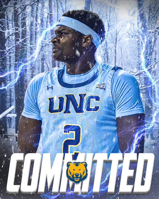 SocalAcad's tweet photo. Congratulations to our alumni Taeshaud Jackson on his commitment to Northern Colorado! @TaeshaudJ #RamThrough π https://t.co/mU1WWJEi34