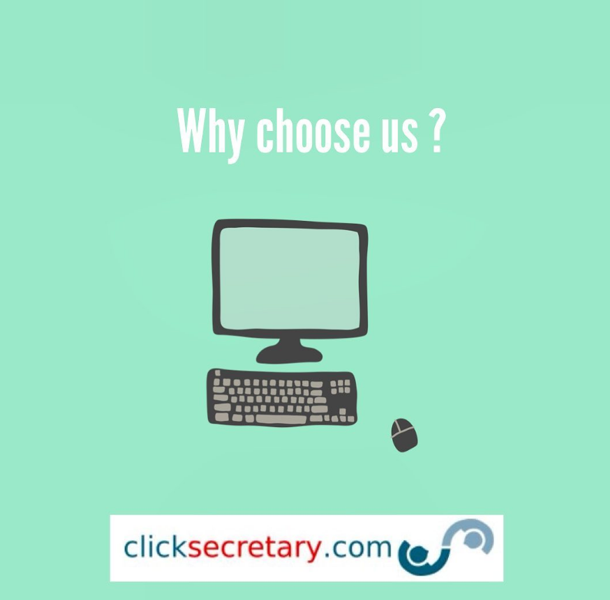 clicksecretary's tweet photo. Is money tight, cant afford to pay a full time administrator but don't have time to do the work yourself - we can help #virtualassistant #pa https://t.co/2QKYO4Qyj4