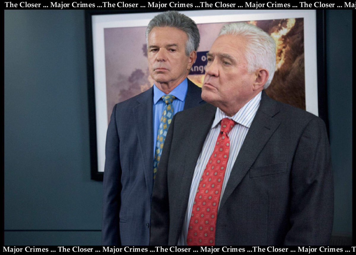 #FBF Flynn, not a single word about this… Ok fine, how about four… “I told you so!” It wasn’t gonna work! That’s more than four.. 😏😏 Trouble awaits these two #TheCloser #MajorCrimes Happy #ProFlynnza Friday! #LtProvenza #LtFlynn #TroubleCity #GWBailey #TonyDenison