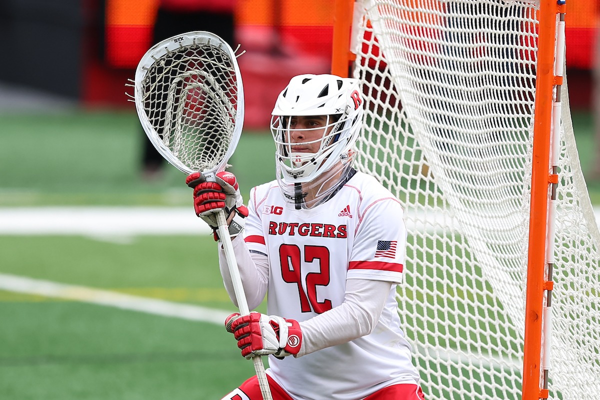 I am looking forward to Friday night lacrosse with Cardin Stoller and @RUmlax hosting @PennStateMLAX this evening at 6 pm Eastern. Please join me and @DixonLacrosse on @BigTenNetwork for the call.