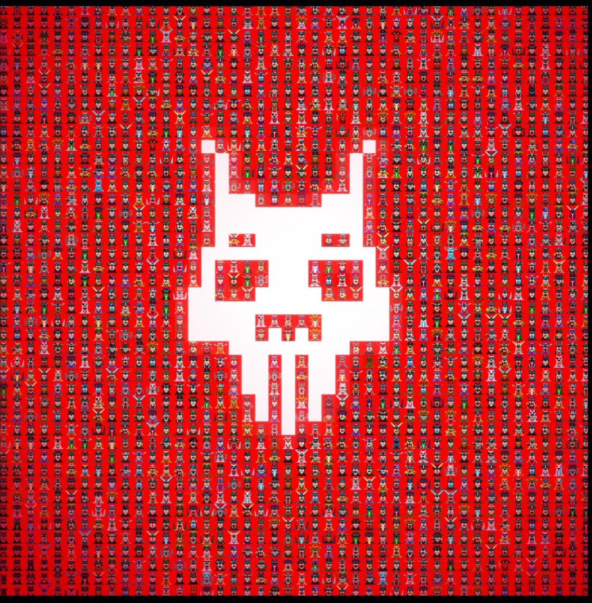 dotmov_eth's tweet photo. Mutant Hounds on 2 Chains Chilling on the Blockβ¦Beware β οΈβοΈβπ₯
Clean 4T #Deathbot and a Random inscription Minted! π #BTCHalving2024 π
Do #mutanthounds follow hounds? LFG
@MutantHounds @MH_Inscriptions @lior_eth about to do some big Shizz very soon! πποΈ Letβs see em π https://t.co/JgJGbXcSq0