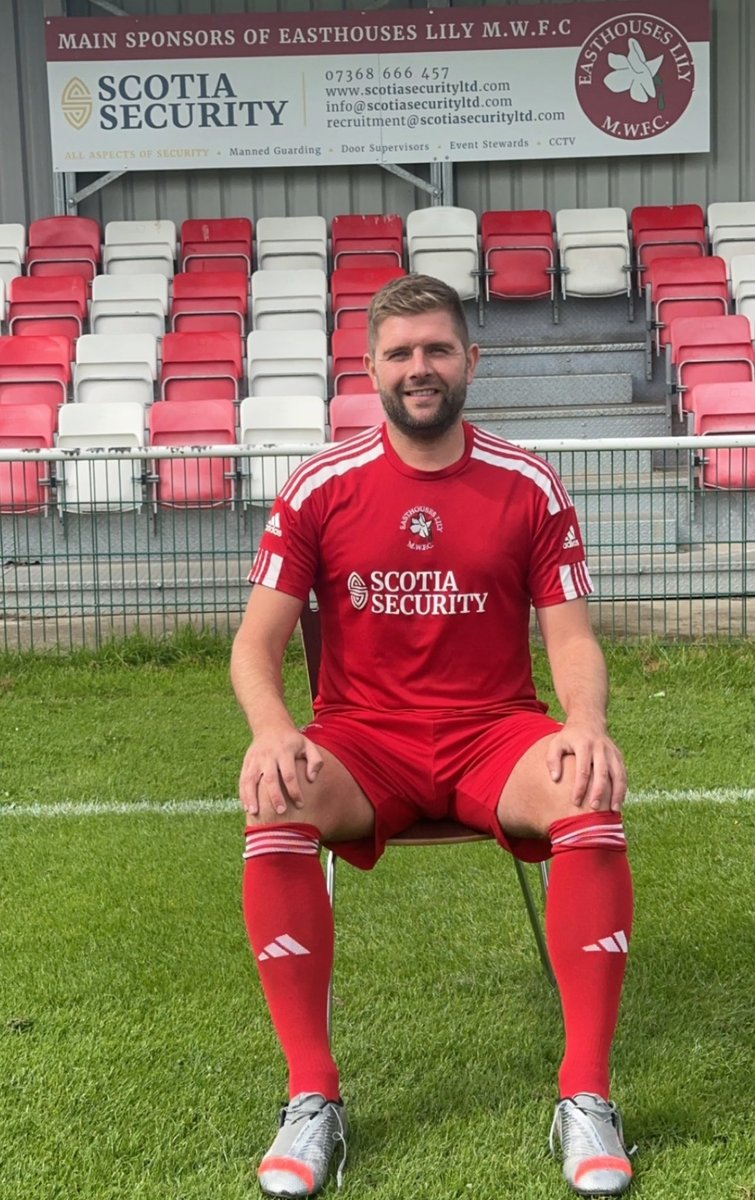 🇦🇹 SEASON NUMBER 36 FOR YANNY🏠

The club are over the moon that experience pro <a href="/neiljanczyk/">Neil Janczyk</a> has signed on for another 2 seasons with the club 

The midfield dynamo has been incredible for us this season and doesn’t look like he’s stopping anytime soon 🇦🇹