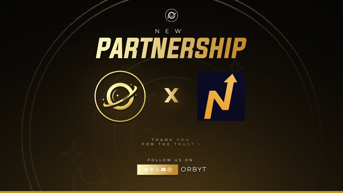 🎉 We're excited to announce our official partnership with <a href="/trendex_off/">Trendex Legacy</a> ! 🤝

🗓️ Over the next 3 months, we will be supporting players interested in investing in talent careers.

🏆 Prizes over the next 3 months include:
- 4x25€ in game credits
- Talent cards

➡️To participate