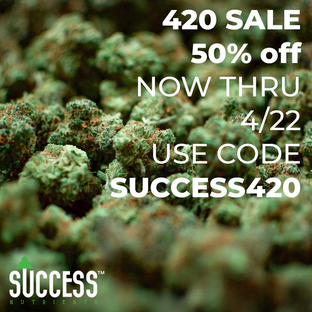 Success Nutrients tweet media