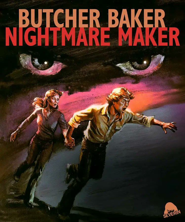 Butcher, Baker, Nightmare Maker Blu-ray Review: A Nutball’s (Further) Descent into Madness cinemasentries.com/butcher-baker-… @JREB3 @SeverinFilms