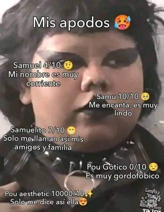 Shitpost Aleatorio tweet media