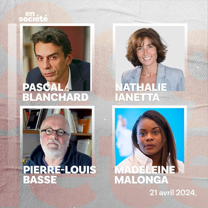 Médias France tweet media