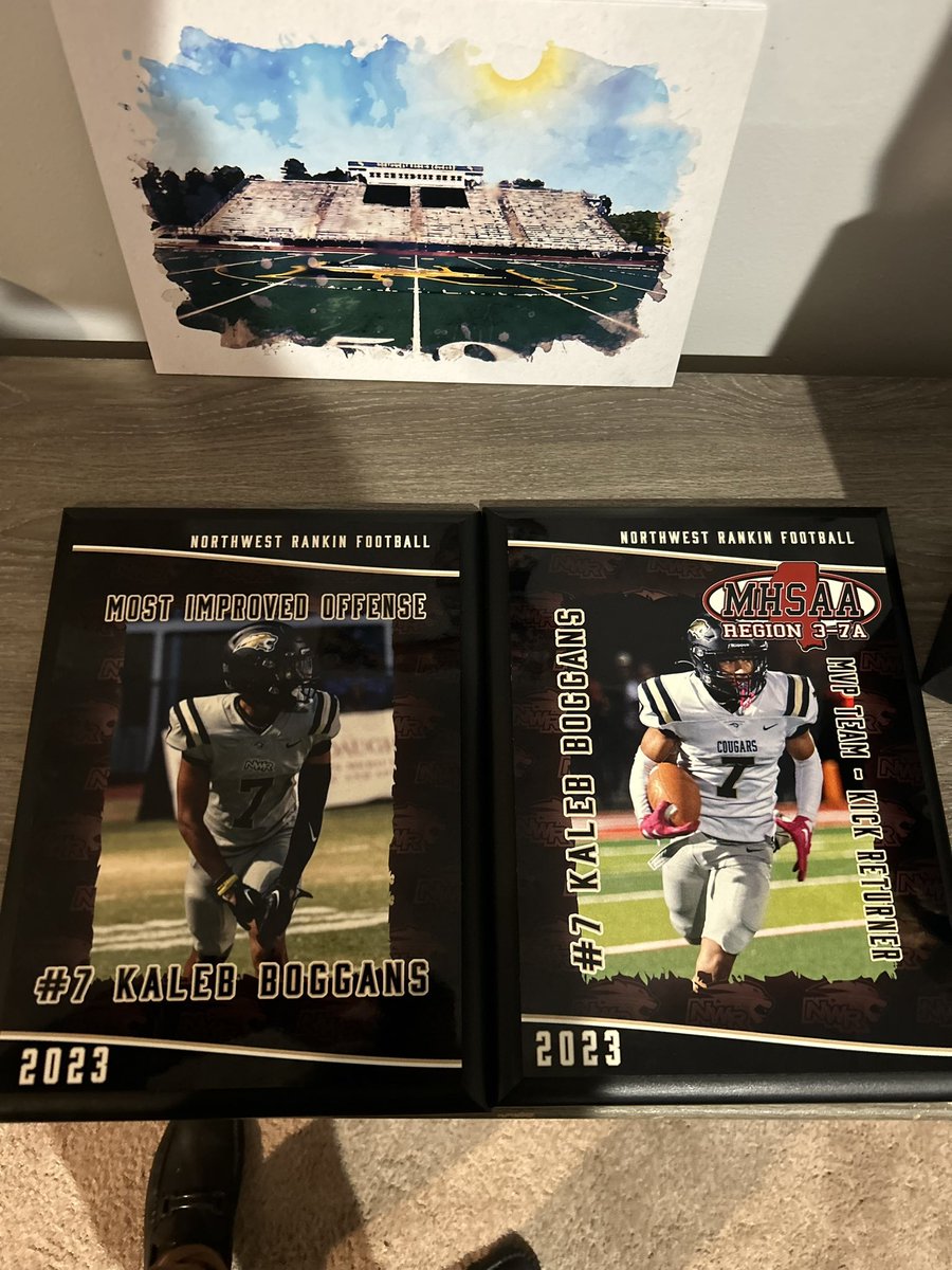 the1nonly7_'s tweet photo. @coachRodMP best kick returner in MS, mvp team all region 3-7a kick returner https://t.co/uhyOfAJ0ft