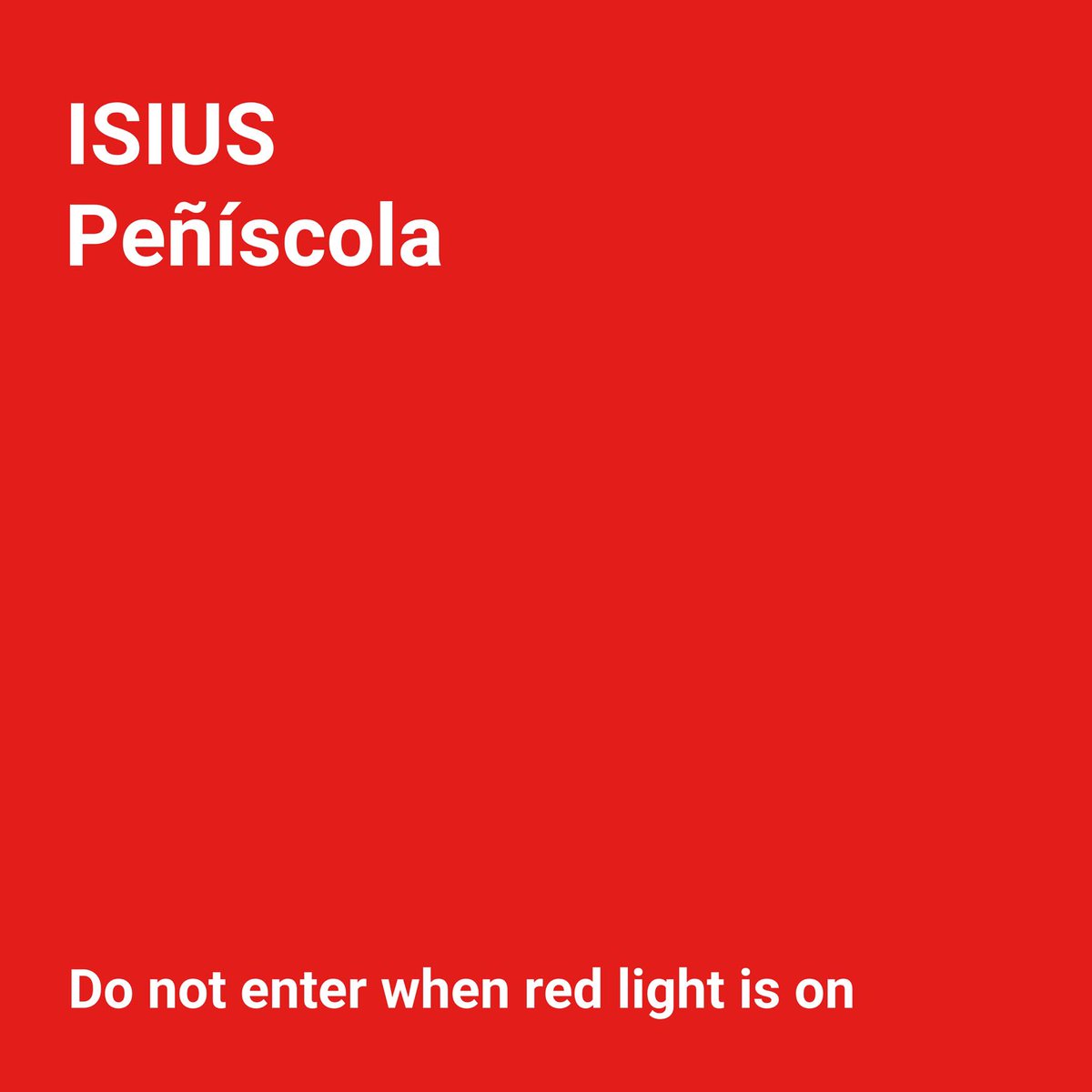 perfildelatosta's tweet photo. ISIUS te lleva a Peñíscola, a un viaje entre las expectativas y la realidad 
 
La banda viguesa presenta el segundo adelanto del que será su cuarto disco, que se publicará próximamente bajo el sello Ernie Records https://t.co/ONCskb5Cgv