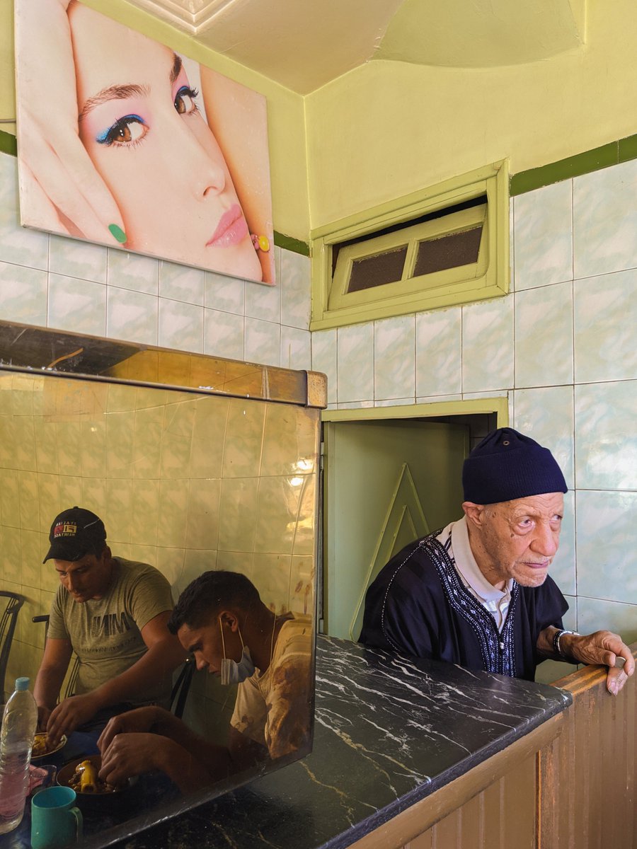 Rida Tabit tweet media