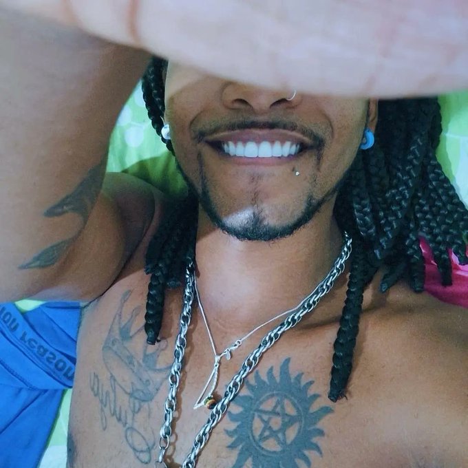 Paz e Amor 🤍💙 @joaoosafadoxxx   Privacy  https://t.co/7eNpgxJ0Pc  Tudo Nesse Link https://t.co/f3UzQGNP0I<a class="tags" href="/tag/joaoosafadoxxx">@joaoosafadoxxx</a><a href="/tag/morena"class="tags"><span>#morena</span></a><a href="/tag/brasileira"class="tags"><span>#brasileira</span></a><a href="/tag/explorer"class="tags"><span>#explorer</span></a><a href="/tag/likesforlike"class="tags"><span>#likesforlike</span></a><a href="/tag/joaoosafado"class="tags"><span>#joaoosafado</span></a>