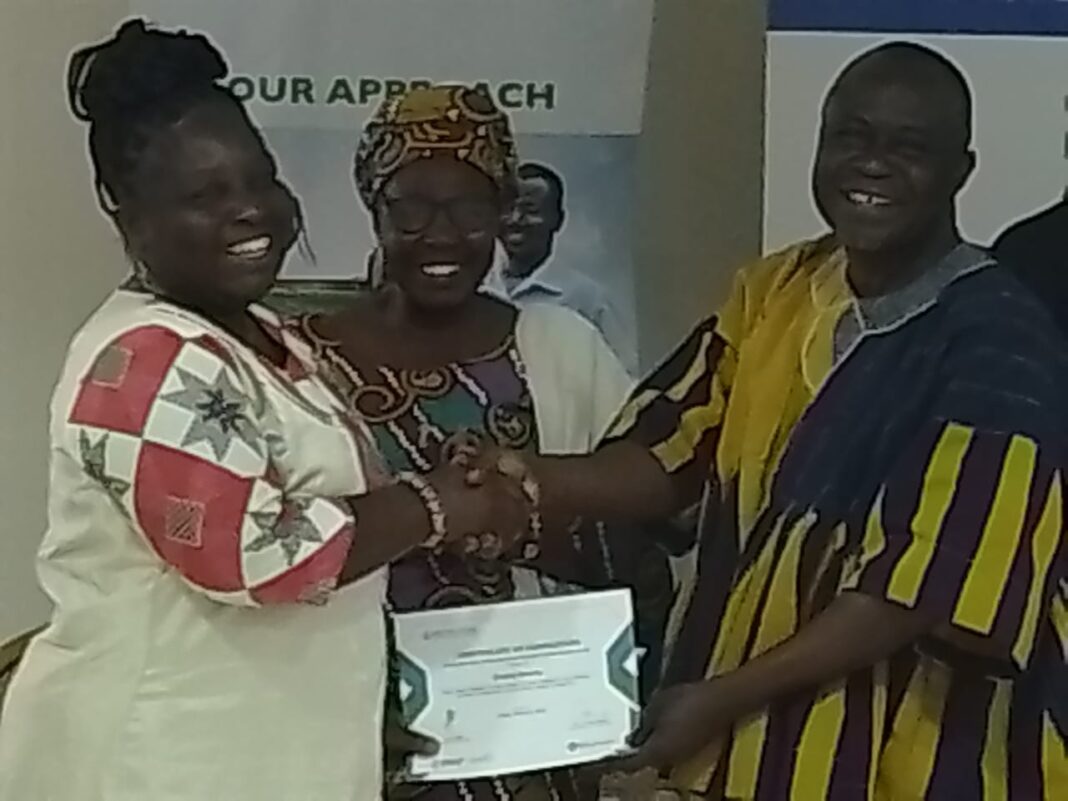 2023 National Best Farmer calls for support for women in agriculture 

 accessagric.com/2023-national-…

#bestfarmer #farmer #womeninagriculture #agriculture