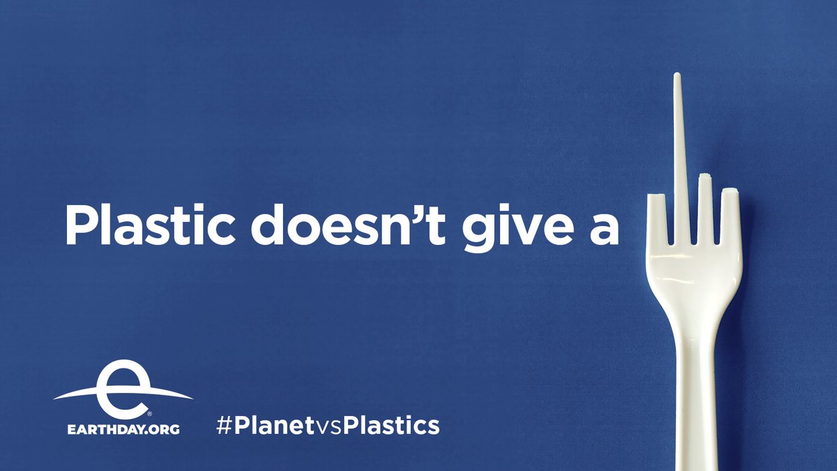 Plastic doesn't care about the consequences. It's choking our planet and disproportionately affecting marginalized communities. Progress on the Plastics Treaty has stagnated. Let's demand change Take action bit.ly/3KnKif7 In partnership with @YourOAAA & @Extracreditproj