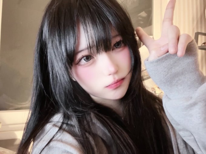 コスプレイヤーミャーのTwitter画像19
